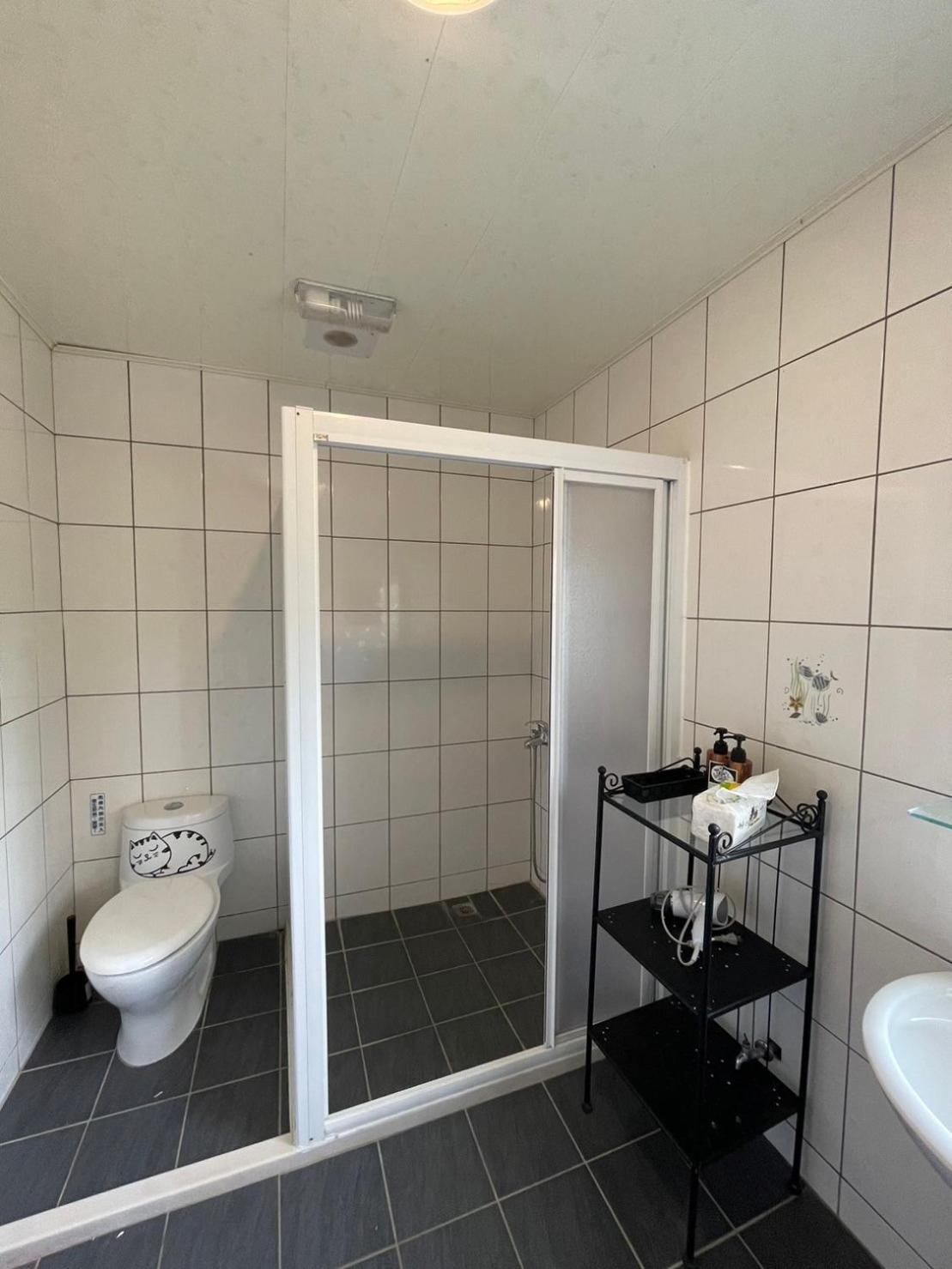 Go Bill B&B Xinyi Eksteriør billede